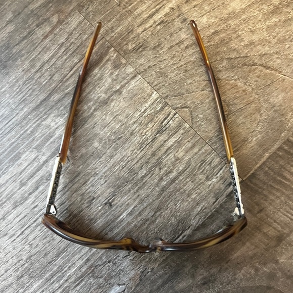 FINAL PRICE BRIGHTON WILLOUGHBY HANDMADE DESIGNER SUNGLASSES - Picture 3 of 5